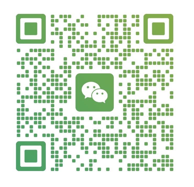 Risen Partners WeChat QR code